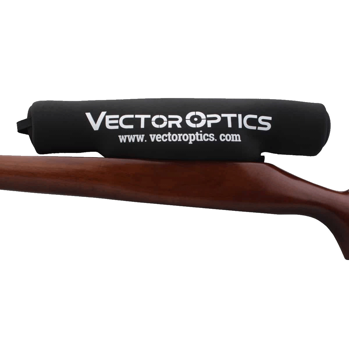 Vector Optics Neoprene Scope Coat (L-Medium)