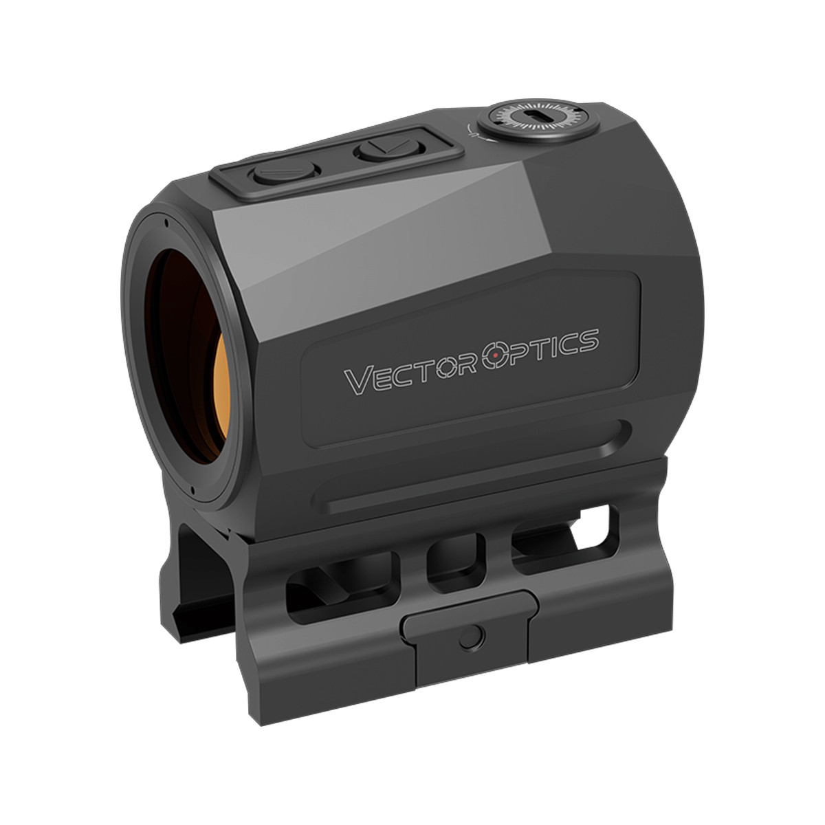 Vector Optics Scrapper 1x25 Ultra Compact Enclosed Red Dot Sight