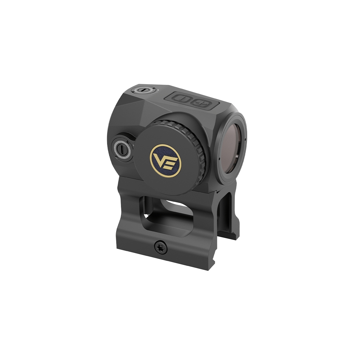Vector Optics Scrapper 1x20 Micro Ultra Compact Red Dot Sight