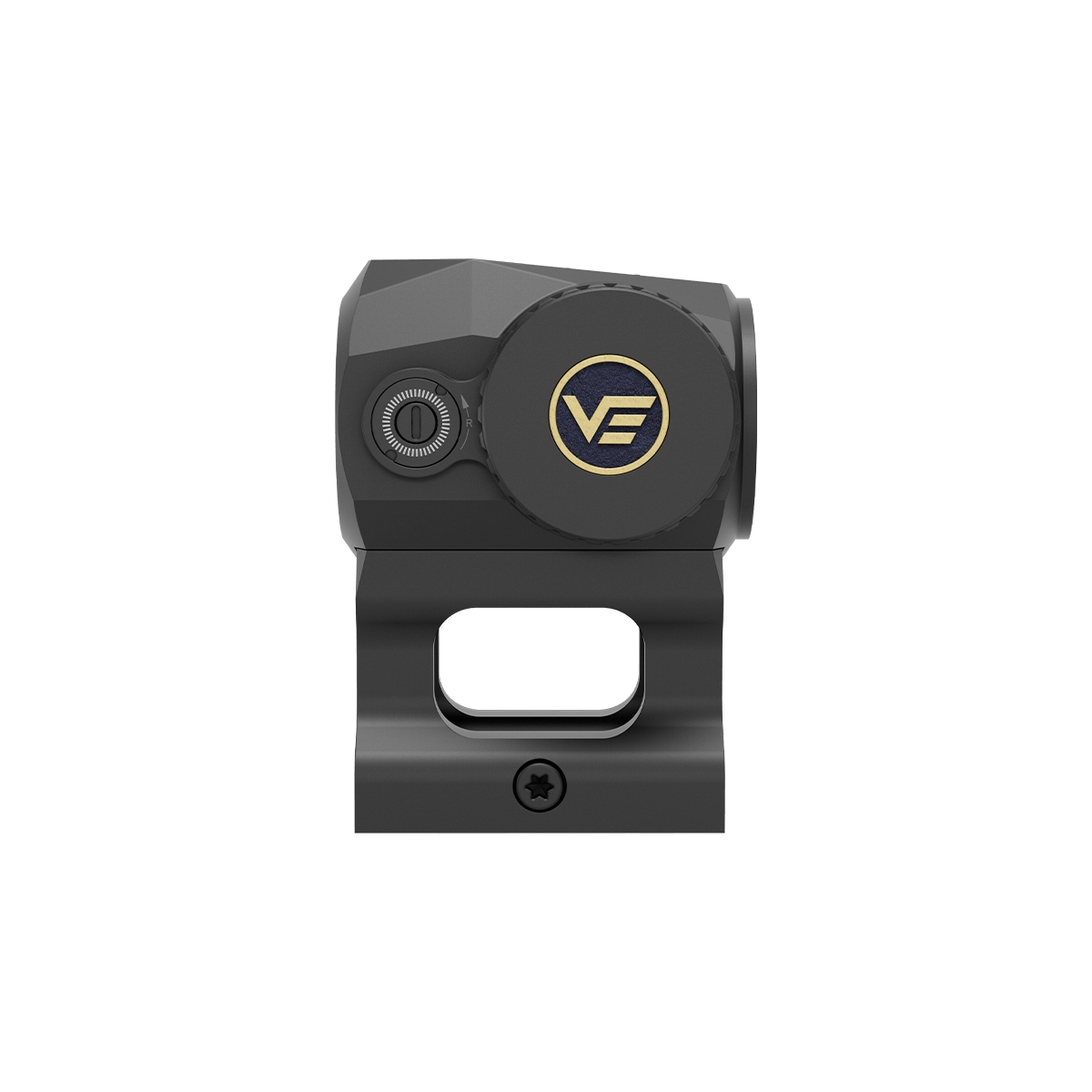 Vector Optics Scrapper 1x20 Micro Ultra Compact Red Dot Sight