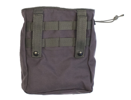 Ulfhednar Empty Shell Bag