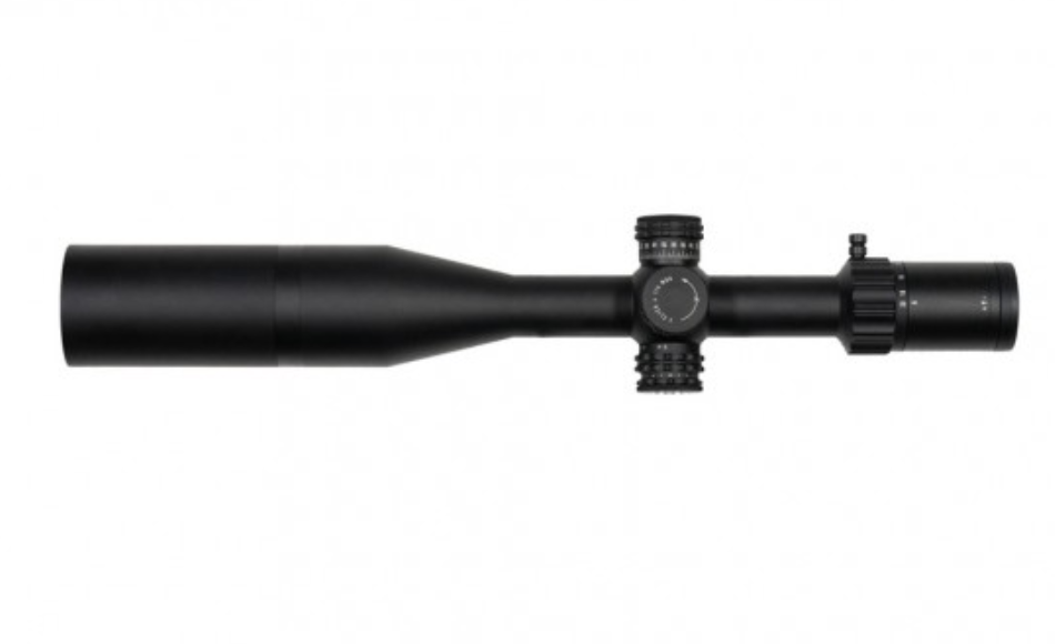 Element Optics Nexus 5-20x50 Ffp EHR-1D MOA