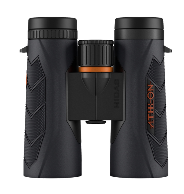 Athlon Midas G2 8x42 UHD Binoculars