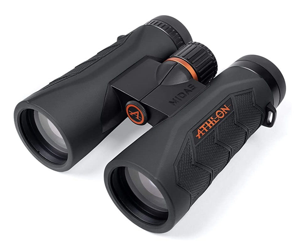 Athlon Midas G2 8x42 UHD Binoculars
