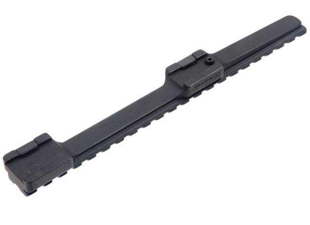 Contessa Picatinny Rail for Sako 75/85 Medium (0 MOA)