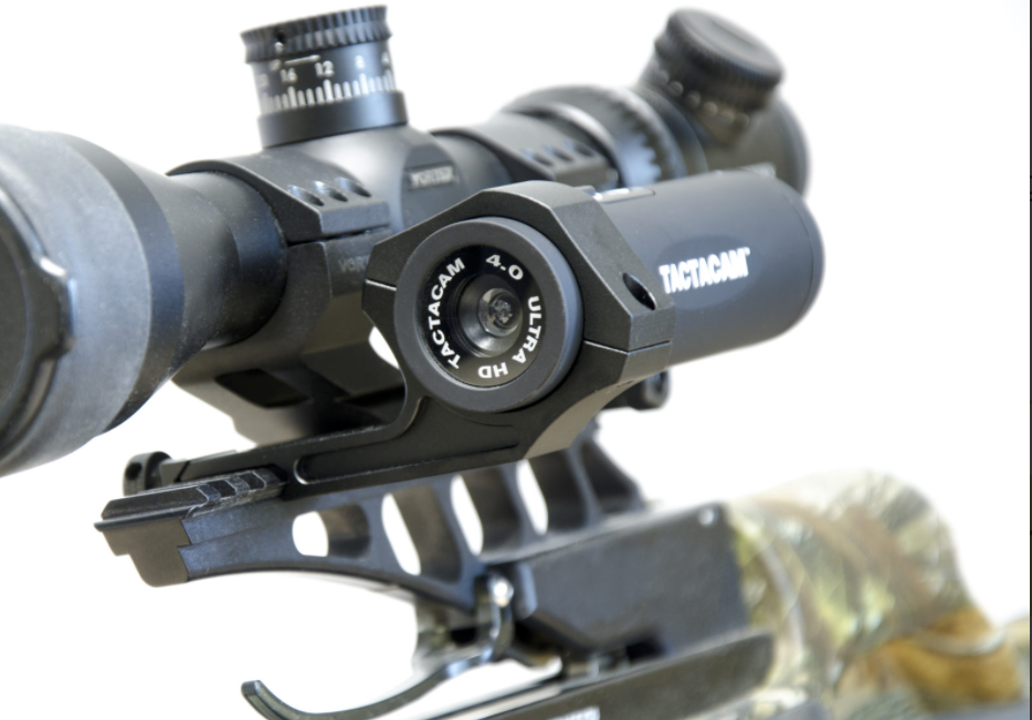 Tactacam Underscope Mount