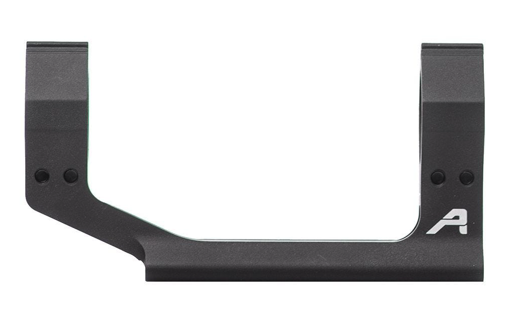 Aero Precision Ultralight 30mm Scope Mount - Anodised Black