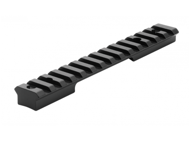 Leupold BackCountry Cross-Slot Browning A-Bolt LA 1-pc Mount