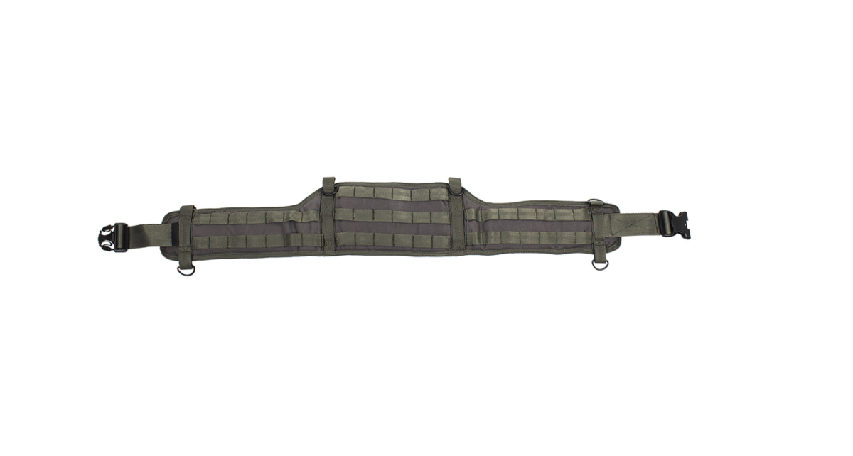 Ulfhednar L/XL Utility Molle Rig