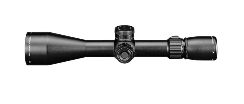 Vortex Razor HD LHT 4.5-22x50 FFP XLR-2 MOA IR Rifle Scope