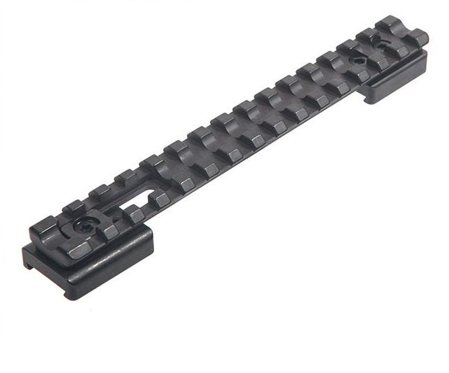 Contessa Picatinny Rail for Sako 75/85 Medium (10 MOA) Adjustable