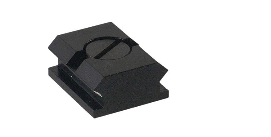 LaserLuchs WEAVER - 1/4" Whitworth Adaptor