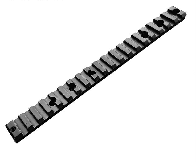 Contessa SAKO TRG 42-22 Picatinny Rail - 20 MOA