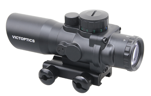 Vector Optics VictOptics 4x32 Prism Scope