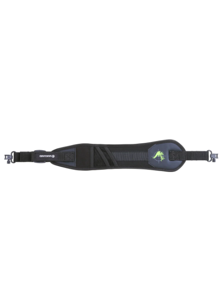 Vanguard Endeavor 203B Extra Padded Black Rifle Sling