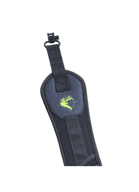 Vanguard Endeavor 203B Extra Padded Black Rifle Sling