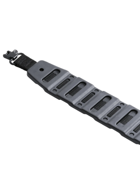 Vanguard Endeavor 301B Black Rubber Rifle Sling