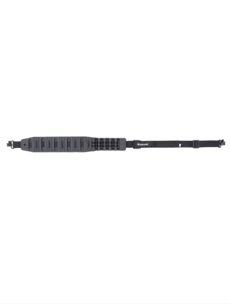 Vanguard Endeavor 301B Black Rubber Rifle Sling