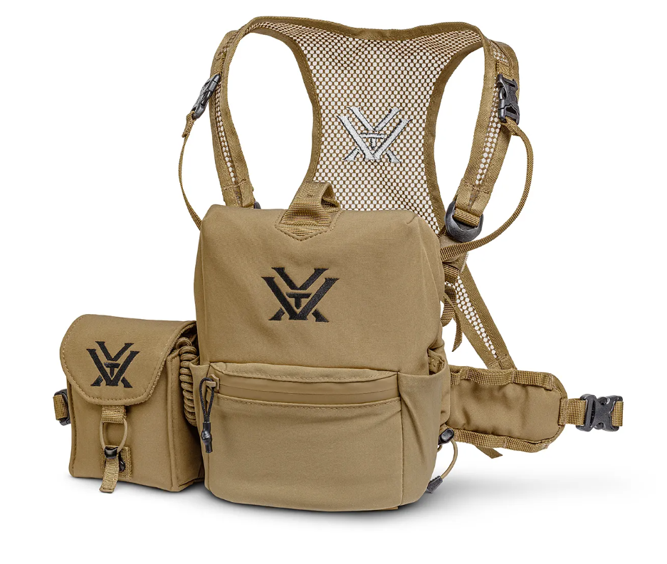 GlassPak™ Pro Binocular Harness