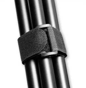 Fiery Deer 180cm Quadra Pod Sticks