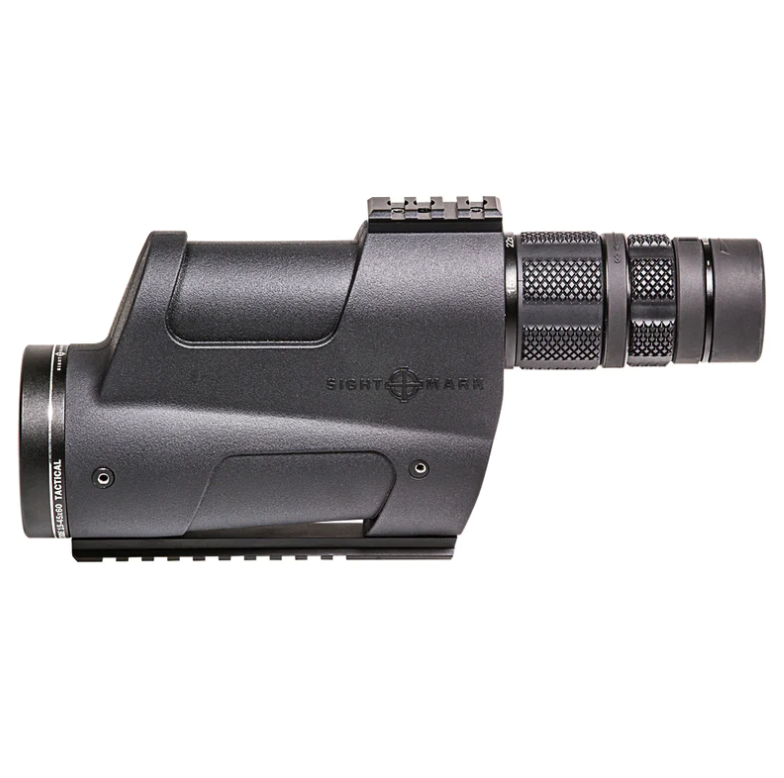 Sightmark Latitude 15-45x60 Tactical Spotting Scope