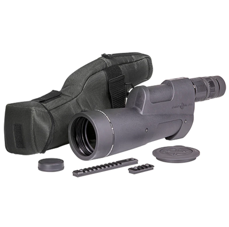 Sightmark Latitude 20-60x80 XD Tactical Spotting Scope