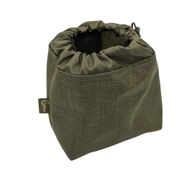 Cole-Tac Brass Bag