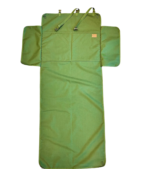 Cole-Tac Go-To Shooting Mat