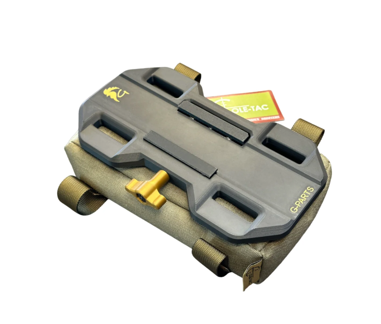 Cole-Tac G-Plate