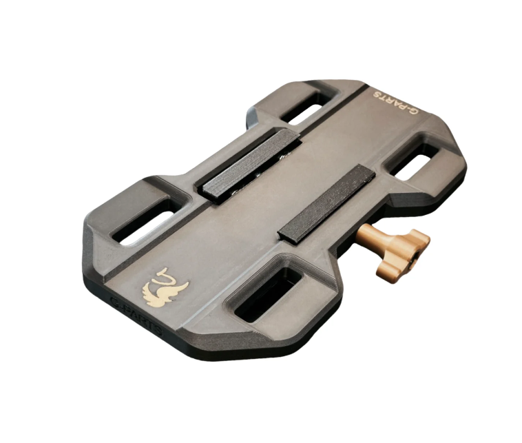 Cole-Tac G-Plate