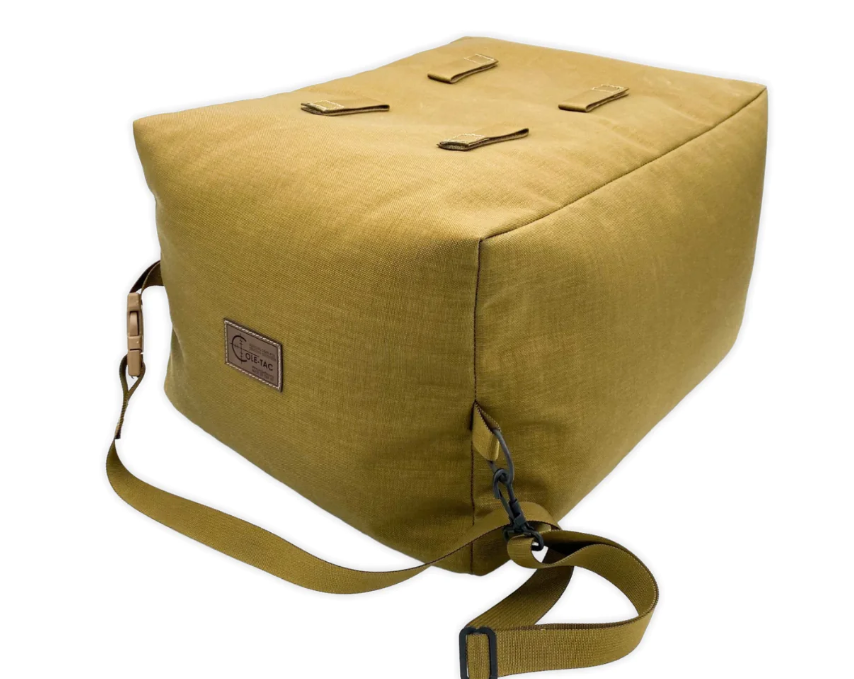 Cole-Tac Mega Bag (Filled)