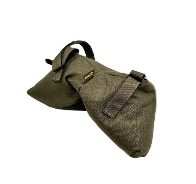 Cole-Tac Trap Bag