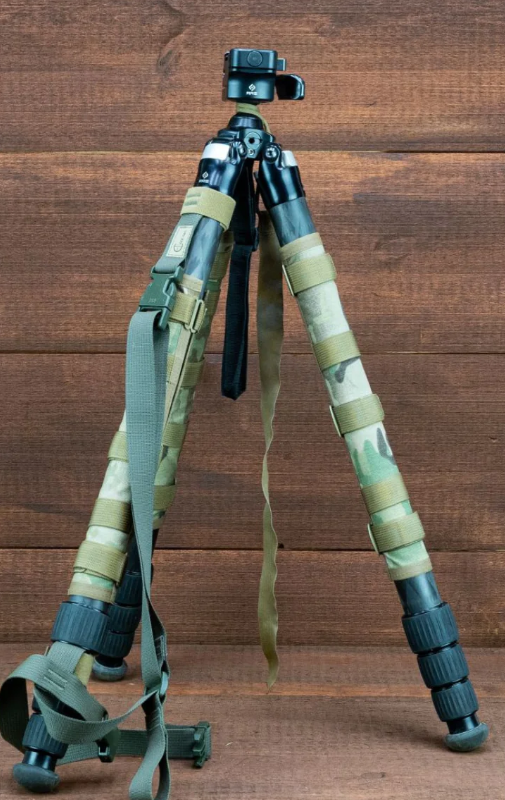 Cole-Tac Tripod Sling