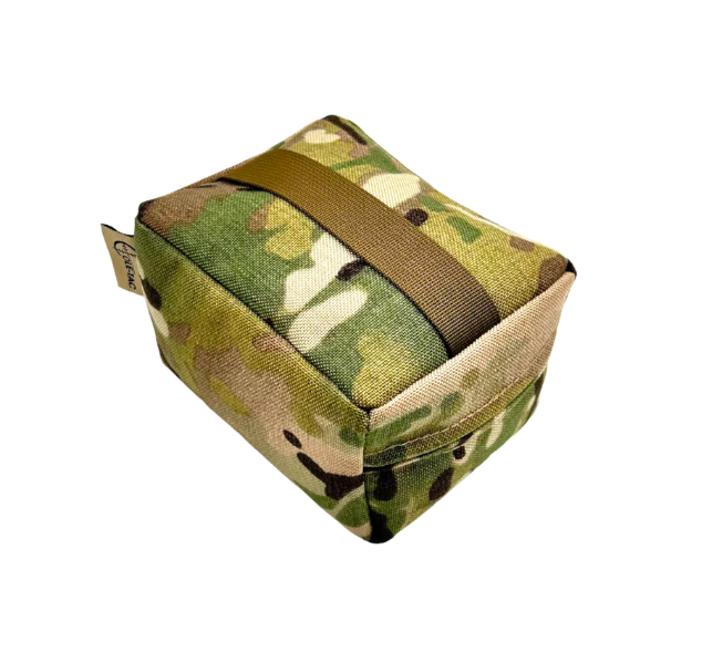 Cole-Tac Block Bag