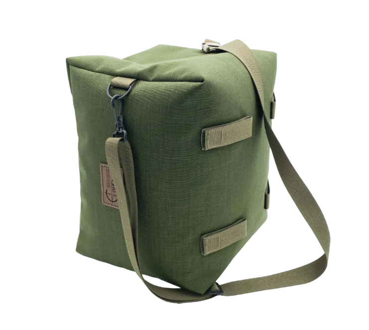 Cole-Tac Cuddle Bag