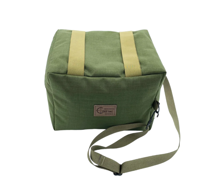 Cole-Tac Cuddle Bag