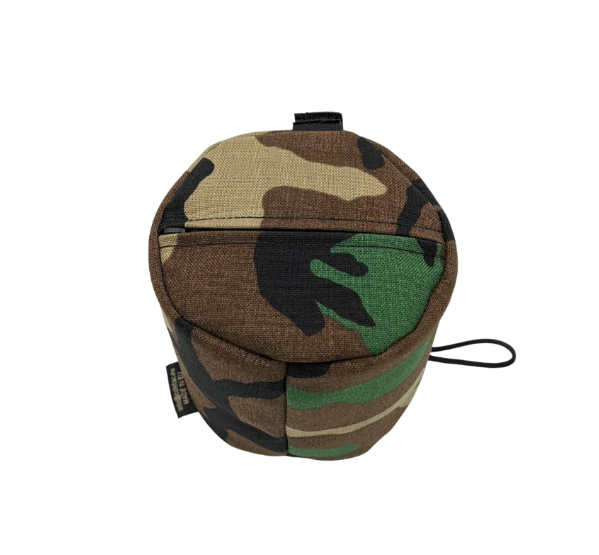 Cole-Tac Little Woobie Bag
