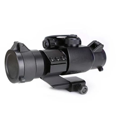 SPINA Optics Halo 1x30 Cantilever Red / Green Dot Sight
