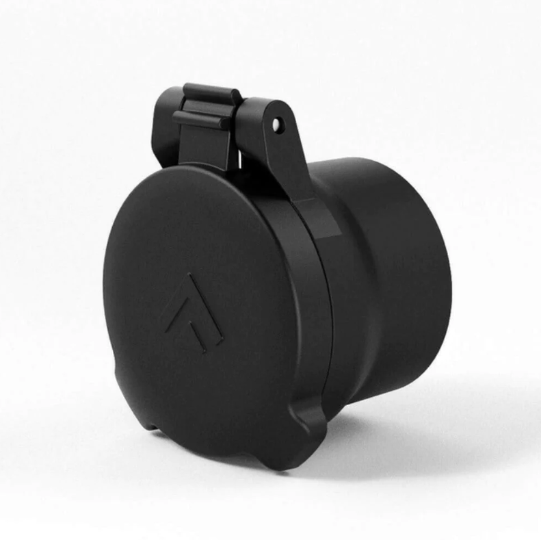 Arken 37-42mm OD + 44-49mm OD Flip Up Scope Covers