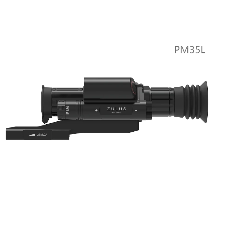Digital Scope Rigid Precision Mount