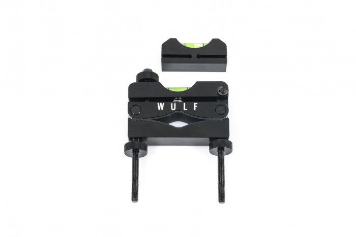 ELLTECH 20 Piece Torque Screwdriver Set 10-65lbs, Includes WULF Reticle Levelling System