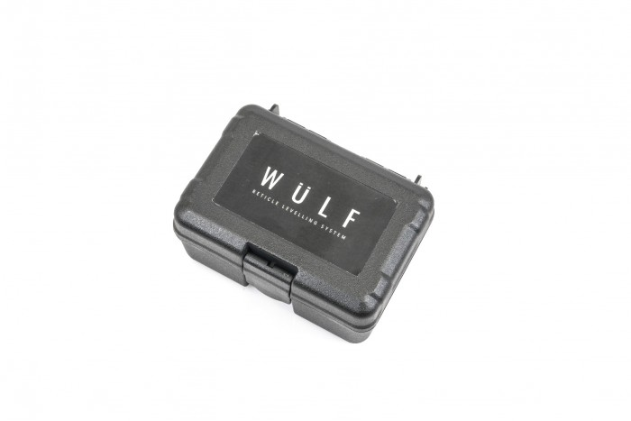 ELLTECH 20 Piece Torque Screwdriver Set 10-65lbs, Includes WULF Reticle Levelling System