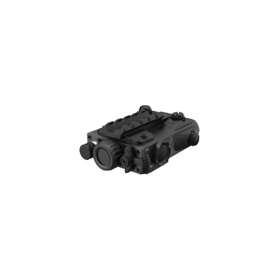 Vector Optics VipeRay Red and IR Laser Combo Gen II