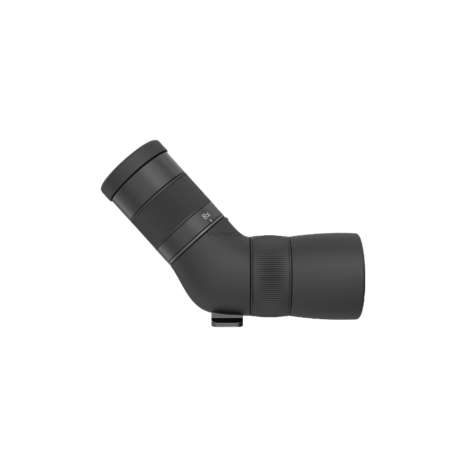 Vector Optics Paragon 8-24x50DC Ultra Short Angular Spotting Scope