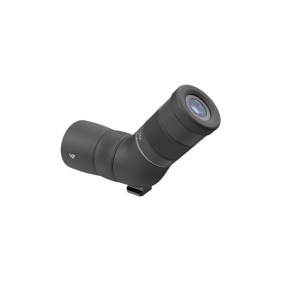 Vector Optics Paragon 8-24x50DC Ultra Short Angular Spotting Scope