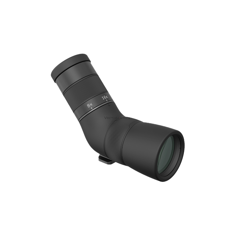 Vector Optics Paragon 8-24x50DC Ultra Short Angular Spotting Scope