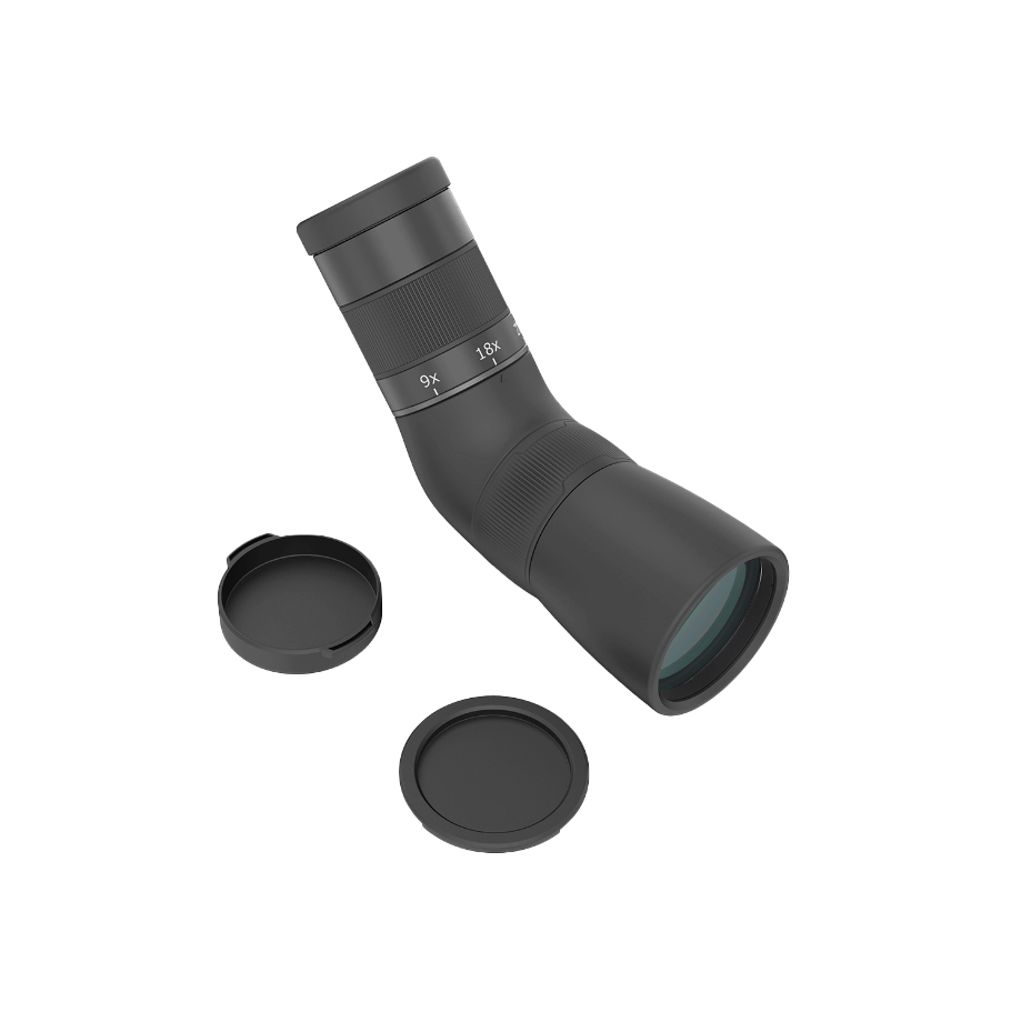 Vector Optics Paragon 9-27x56ED Ultra Short Angular Spotting Scope