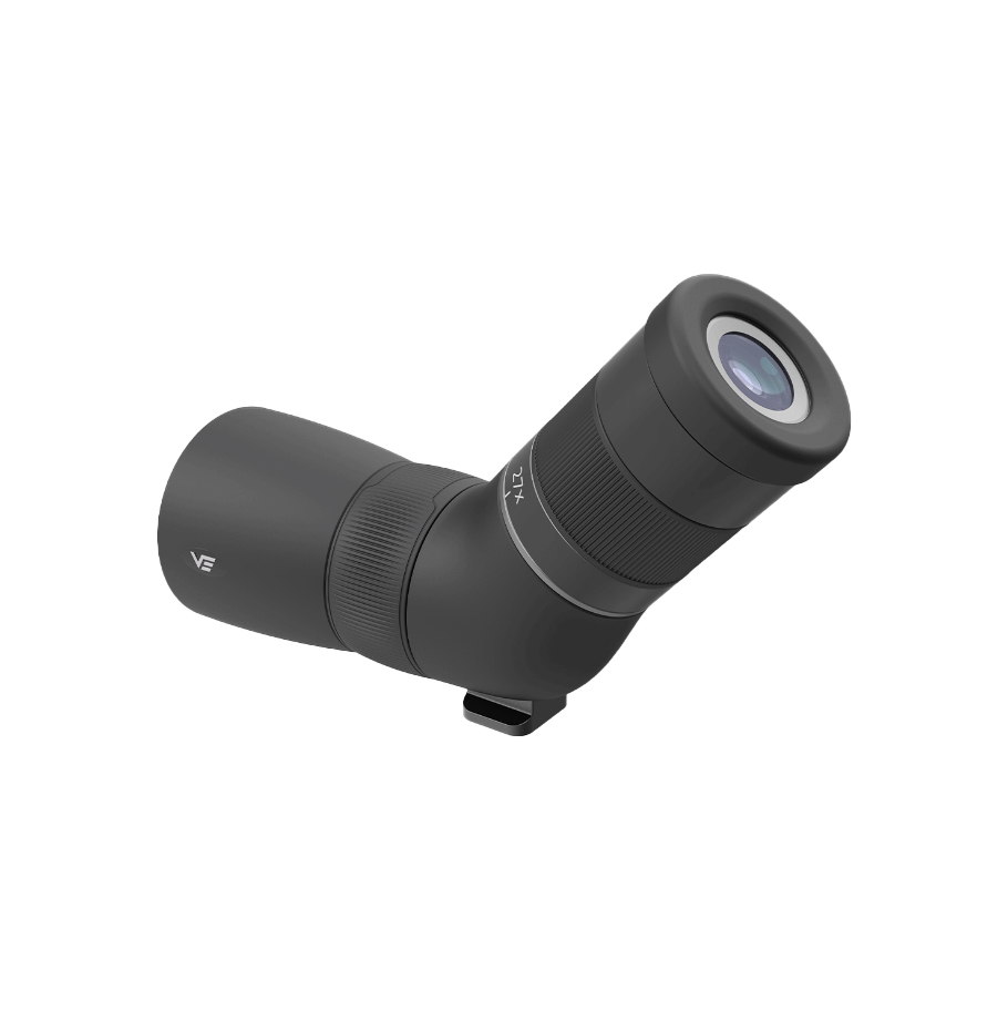 Vector Optics Paragon 9-27x56ED Ultra Short Angular Spotting Scope