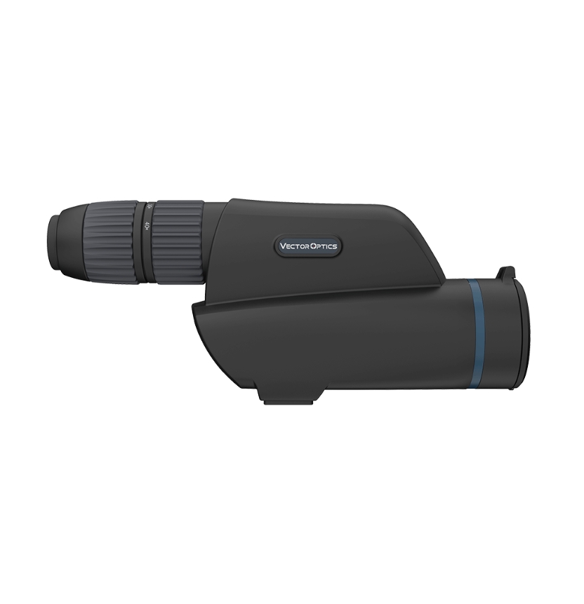 Vector Optics Continental Pro 12-40x60 ED FFP Spotting Scope