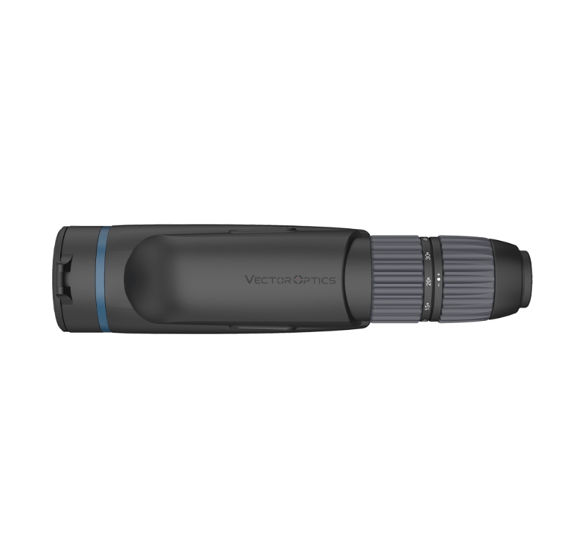 Vector Optics Continental Pro 12-40x60 ED FFP Spotting Scope